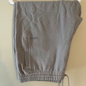 Cloud One Fit Roots Sweatpants